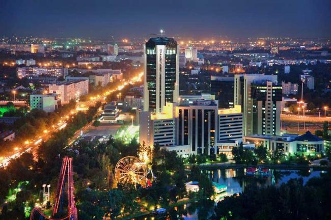 Dreamlogic Uzbekistan